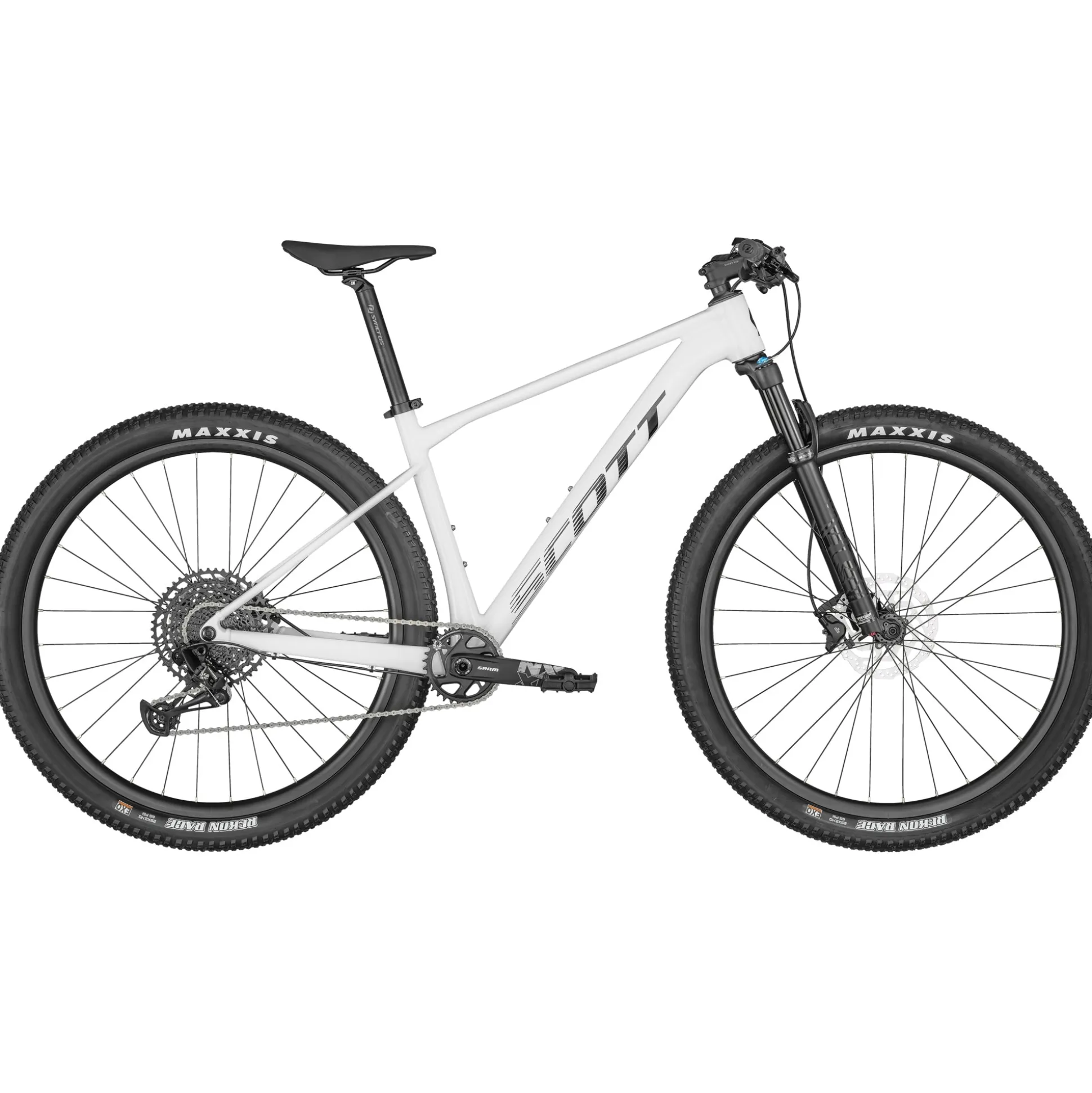 Scott Scale 960 - Bianca