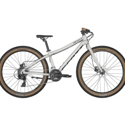 Scott Scale 26 - Bianco