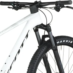 Scott Scale 920 - Bianco