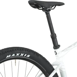 Scott Scale 920 - Bianco