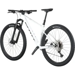 Scott Scale 920 - Bianco
