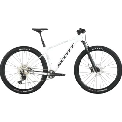 Scott Scale 940 - Bianco