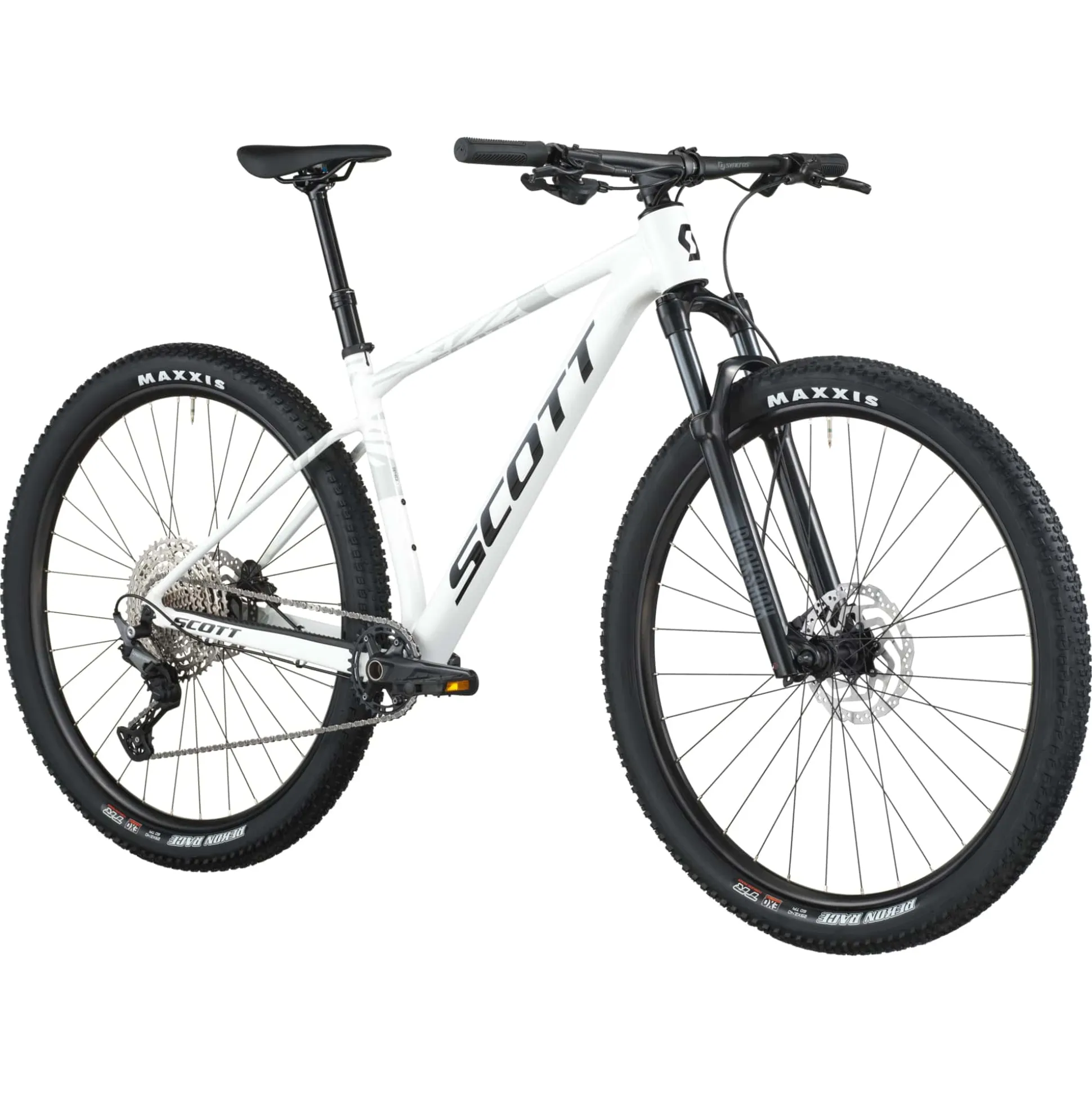 Scott Scale 940 - Bianco