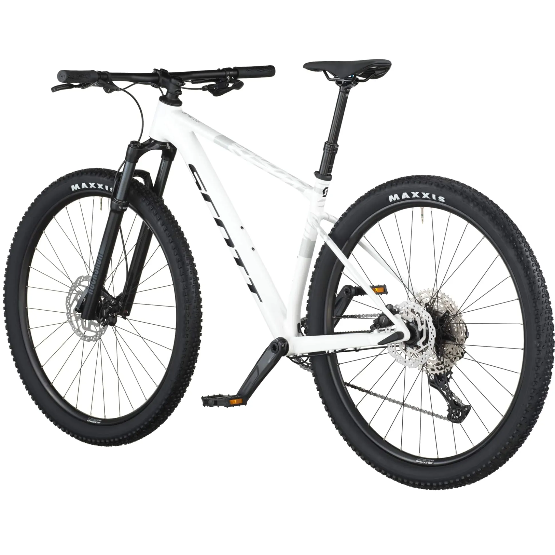 Scott Scale 940 - Bianco