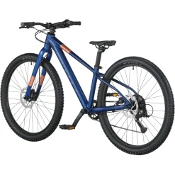 Scott Scale 600 - Blu