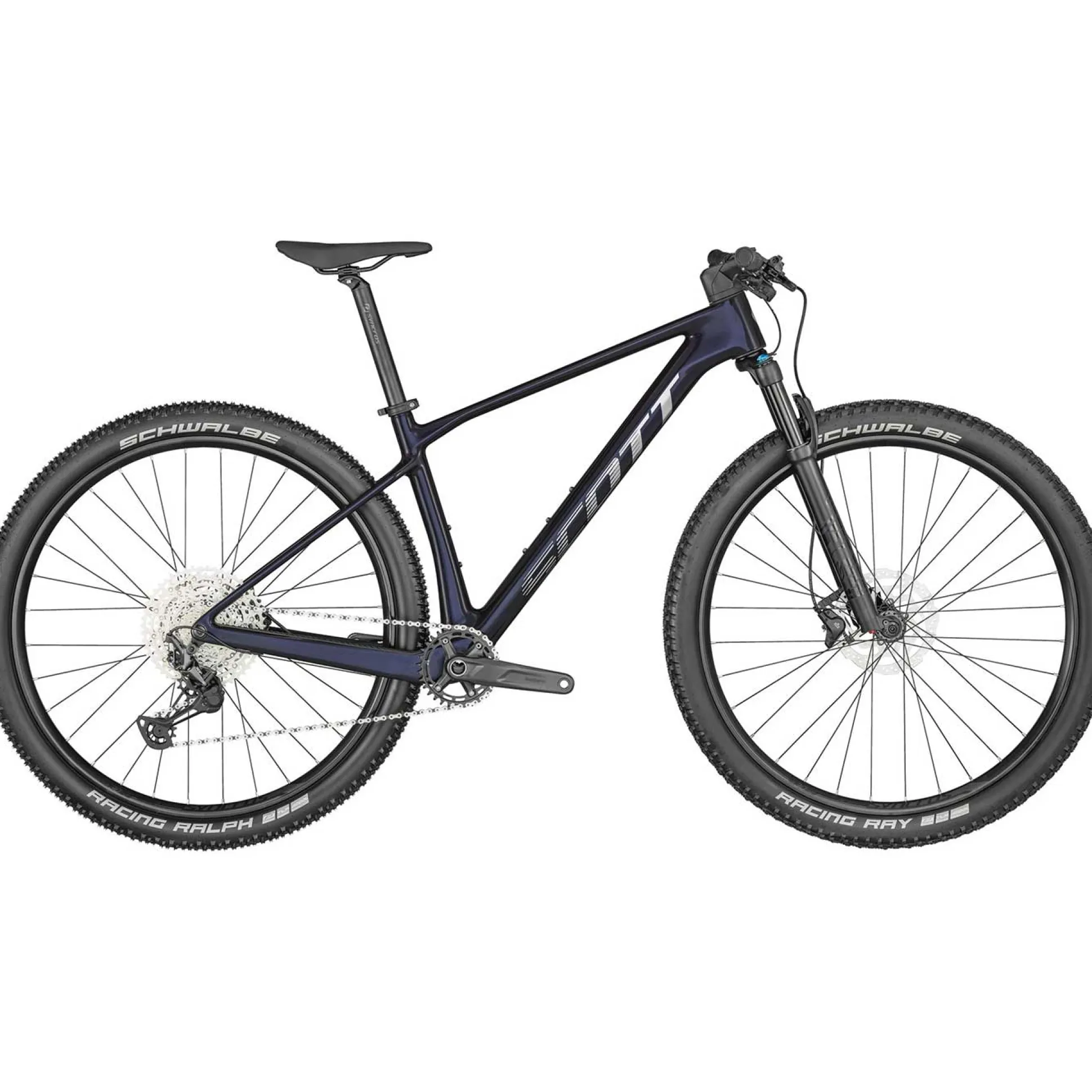 Scott Scale 930 - Blu