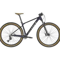 Scott Scale 965 - Blu