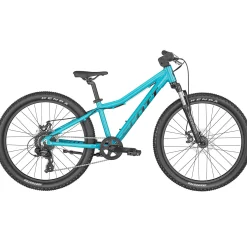 Scott Scale 20 Disc - Azzurro