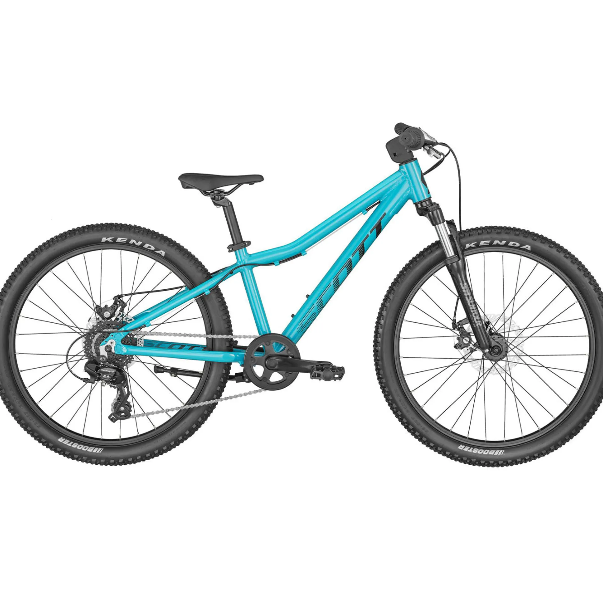 Scott Scale 20 Disc - Azzurro