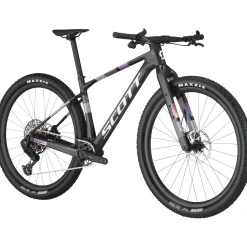 Scott Scale Gravel 10 - Nero