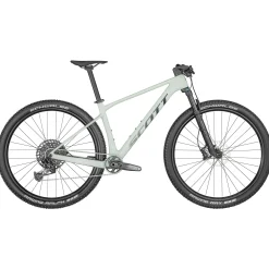 Scott Scale 920- Light Rhino Grey