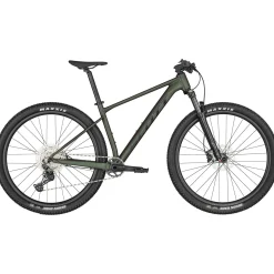 Scott Scale 980 - Nero