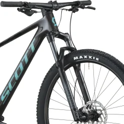 Scott Scale 920 - Nero