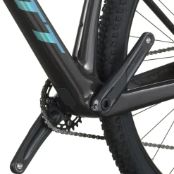 Scott Scale 920 - Nero