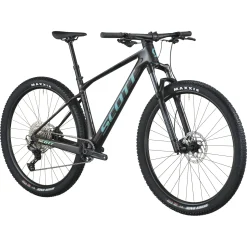 Scott Scale 920 - Nero