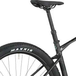 Scott Scale 920 - Nero