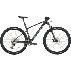 Scott Scale 920 - Nero