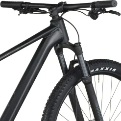 Scott Scale 940 - Nero