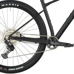 Scott Scale 940 - Nero