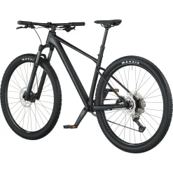 Scott Scale 940 - Nero