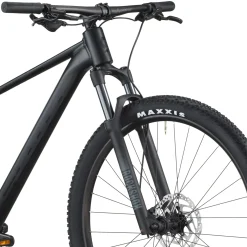 Scott Scale 940 - Nero