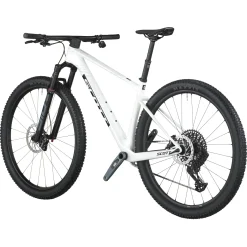 Scott Scale RC Team Issue - Bianco