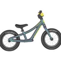 Scott Scale RC Walker - Verde