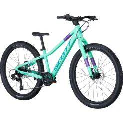 Scott Scale 400 - Verde