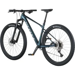 Scott Scale 935 - Verde