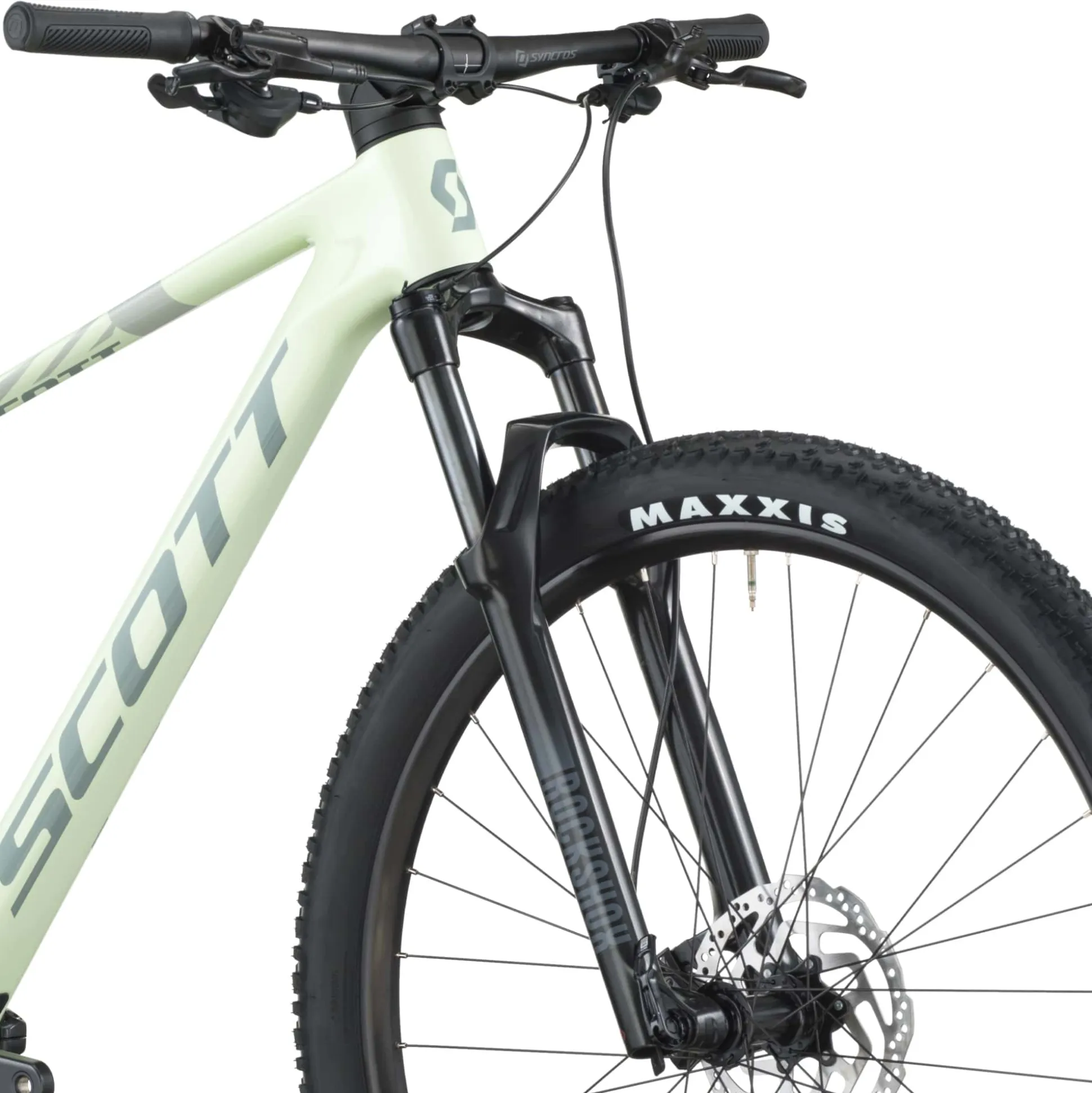 Scott Scale 920 - Verde