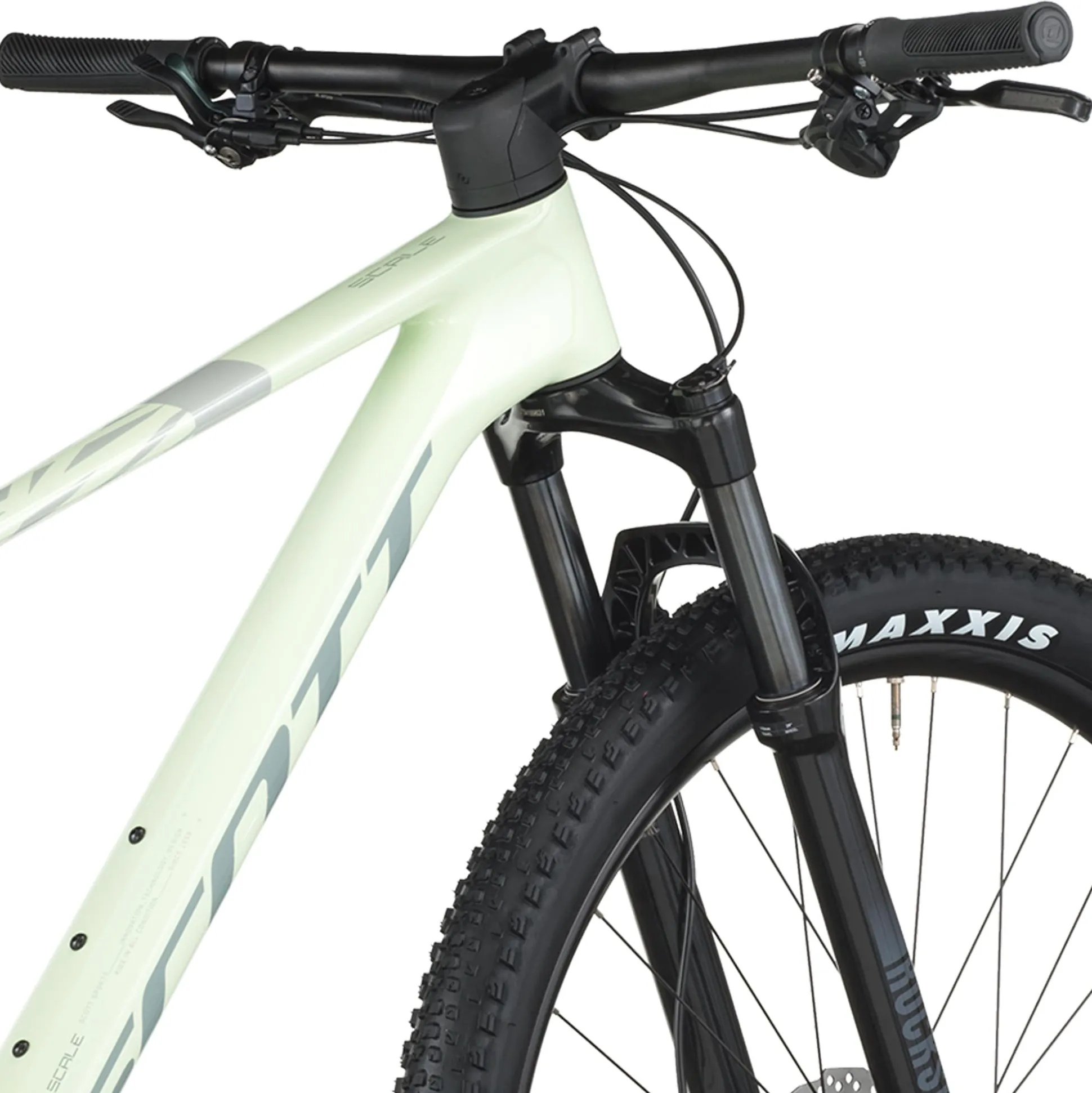Scott Scale 920 - Verde