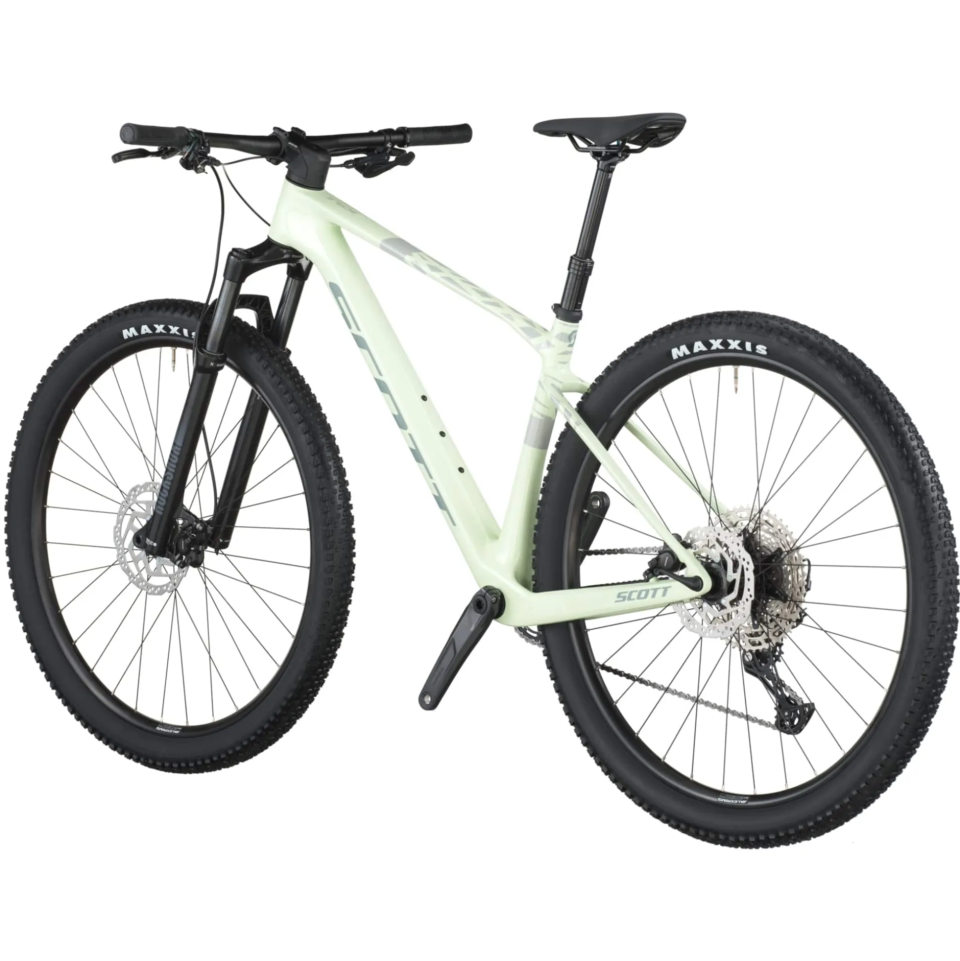 Scott Scale 920 - Verde