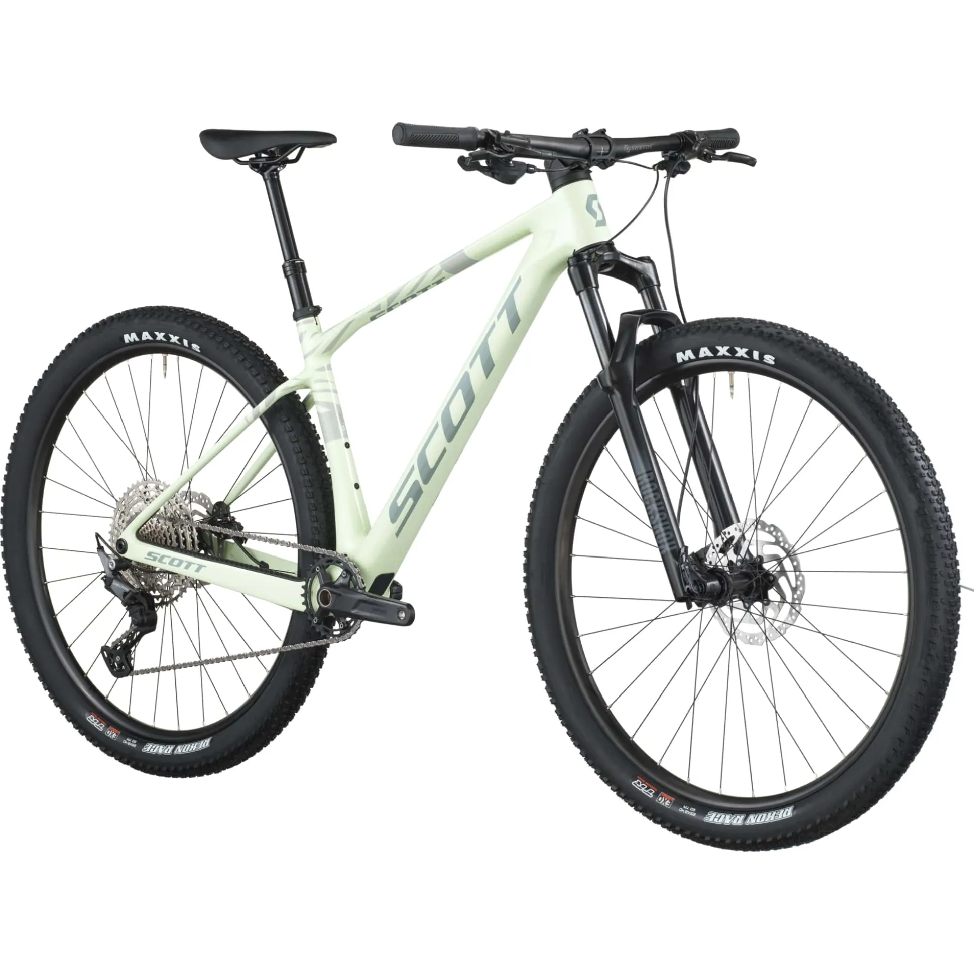 Scott Scale 920 - Verde