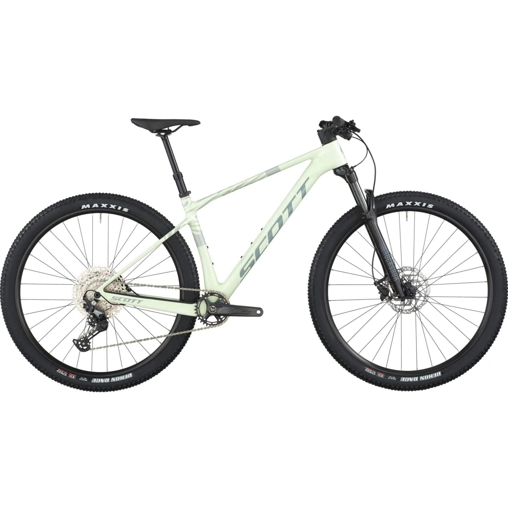 Scott Scale 920 - Verde