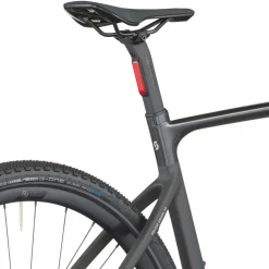 Scott Solace Gravel 30 - Nero