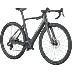 Scott Solace Gravel 30 - Nero