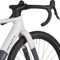 Scott Solace Gravel 30 - Rosa viola