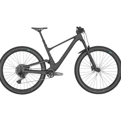 Scott Spark 940- Raw Carbon