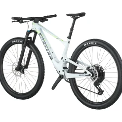 Scott Spark RC Comp - Bianco