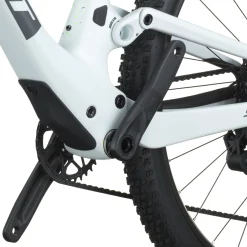 Scott Spark RC Comp - Bianco