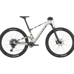 Scott Spark RC Comp - Grigio