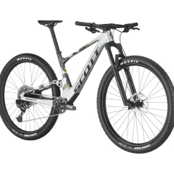 Scott Spark RC Comp - Grigio