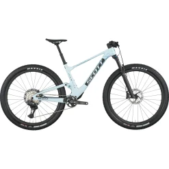 Scott Spark RC Pro - Bianco