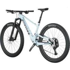 Scott Spark RC Pro - Bianco