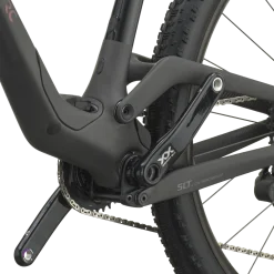 Scott Spark RC SL - Nero