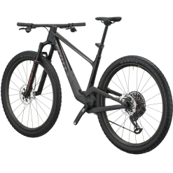 Scott Spark RC SL - Nero