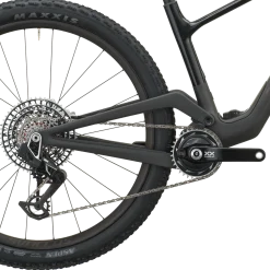 Scott Spark RC SL - Nero