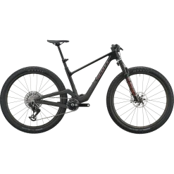 Scott Spark RC SL - Nero
