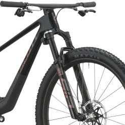 Scott Spark RC SL - Nero