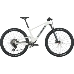 Scott Spark RC Team - Grigio chiaro